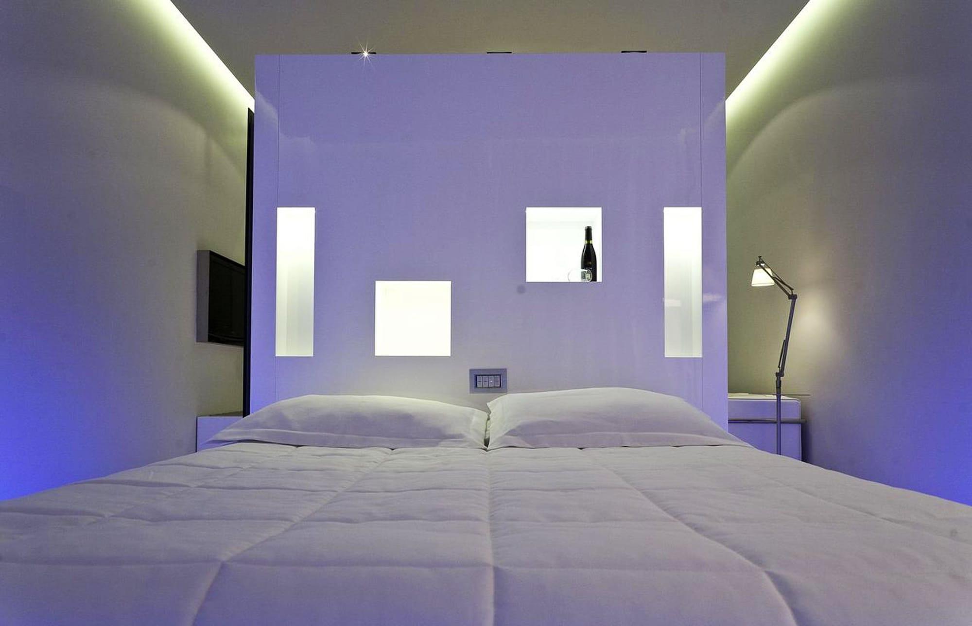 Hotel Aleramo อัสตี ภายนอก รูปภาพ