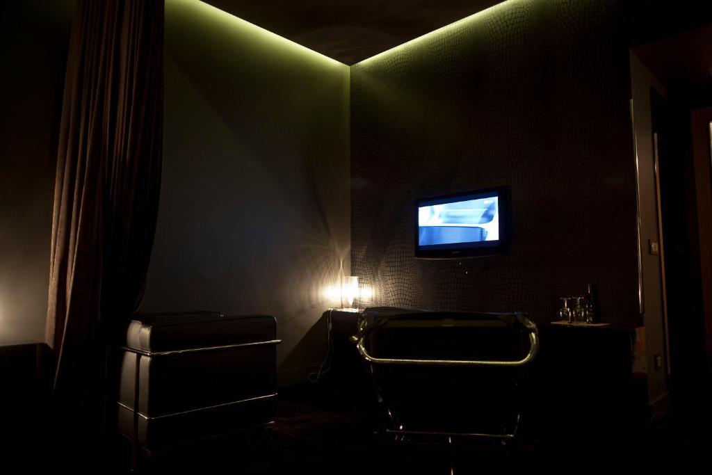 Hotel Aleramo อัสตี ห้อง รูปภาพ