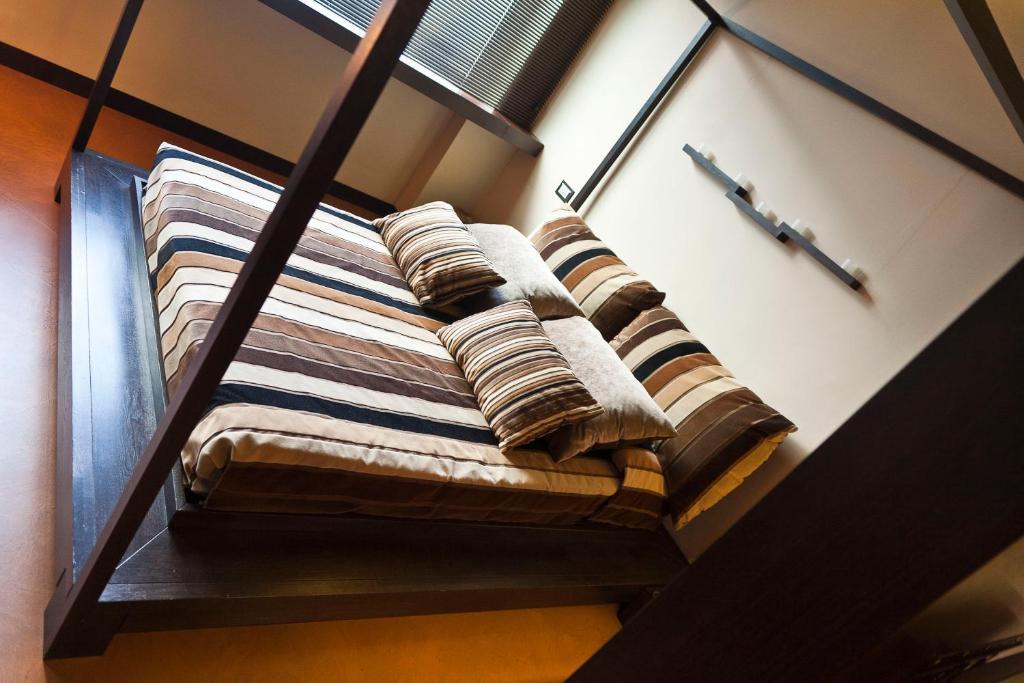 Hotel Aleramo อัสตี ห้อง รูปภาพ