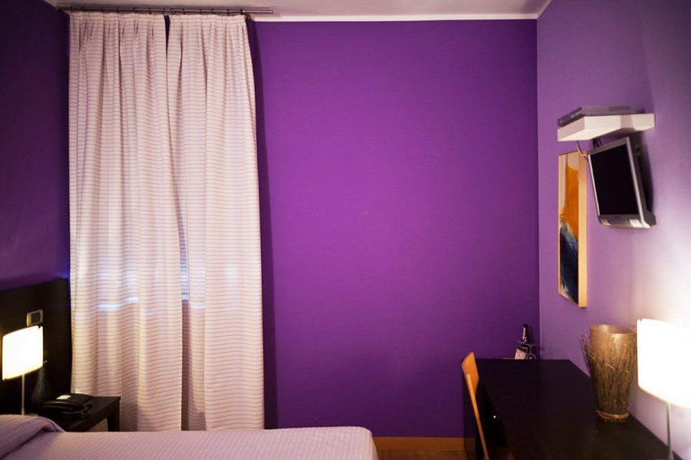 Hotel Aleramo อัสตี ภายนอก รูปภาพ